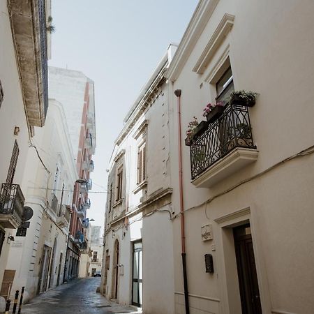 Pacuvius Home Suite B&B Brindisi Dış mekan fotoğraf