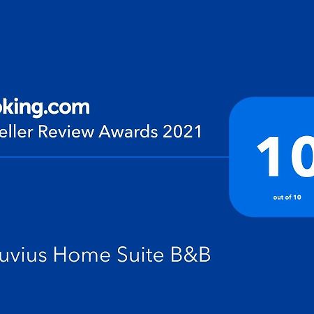Pacuvius Home Suite B&B Brindisi Dış mekan fotoğraf