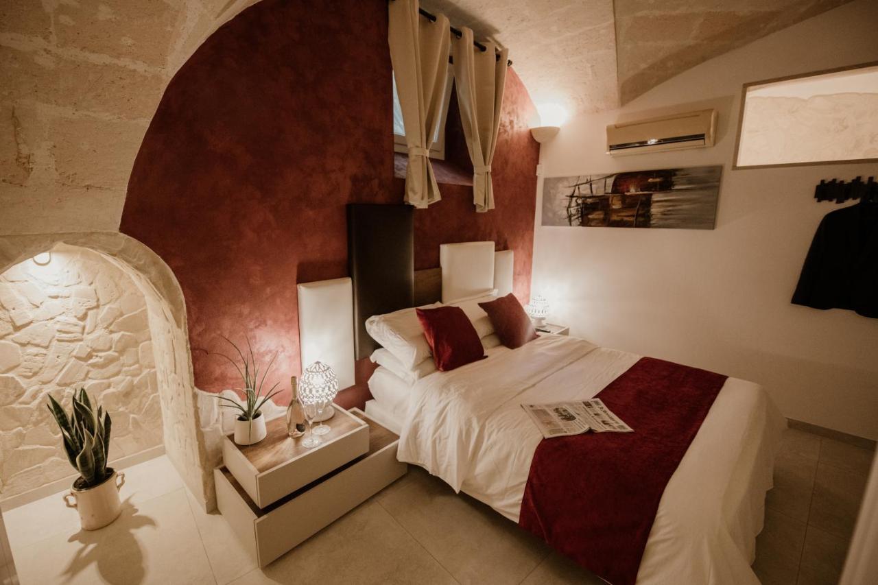 Pacuvius Home Suite B&B Brindisi Dış mekan fotoğraf