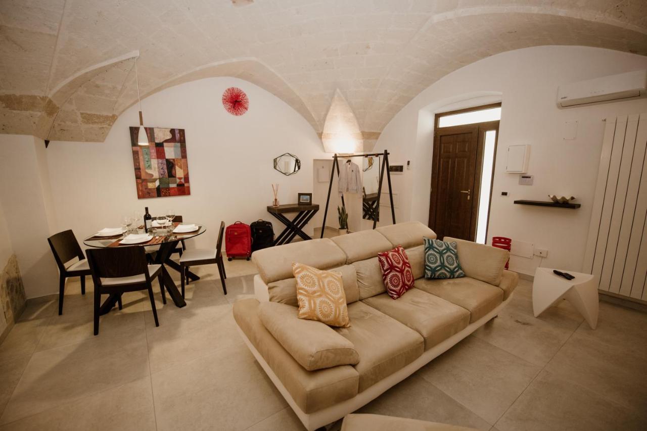 Pacuvius Home Suite B&B Brindisi Dış mekan fotoğraf