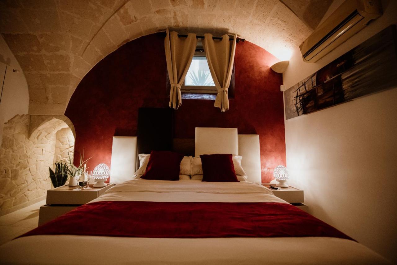 Pacuvius Home Suite B&B Brindisi Dış mekan fotoğraf