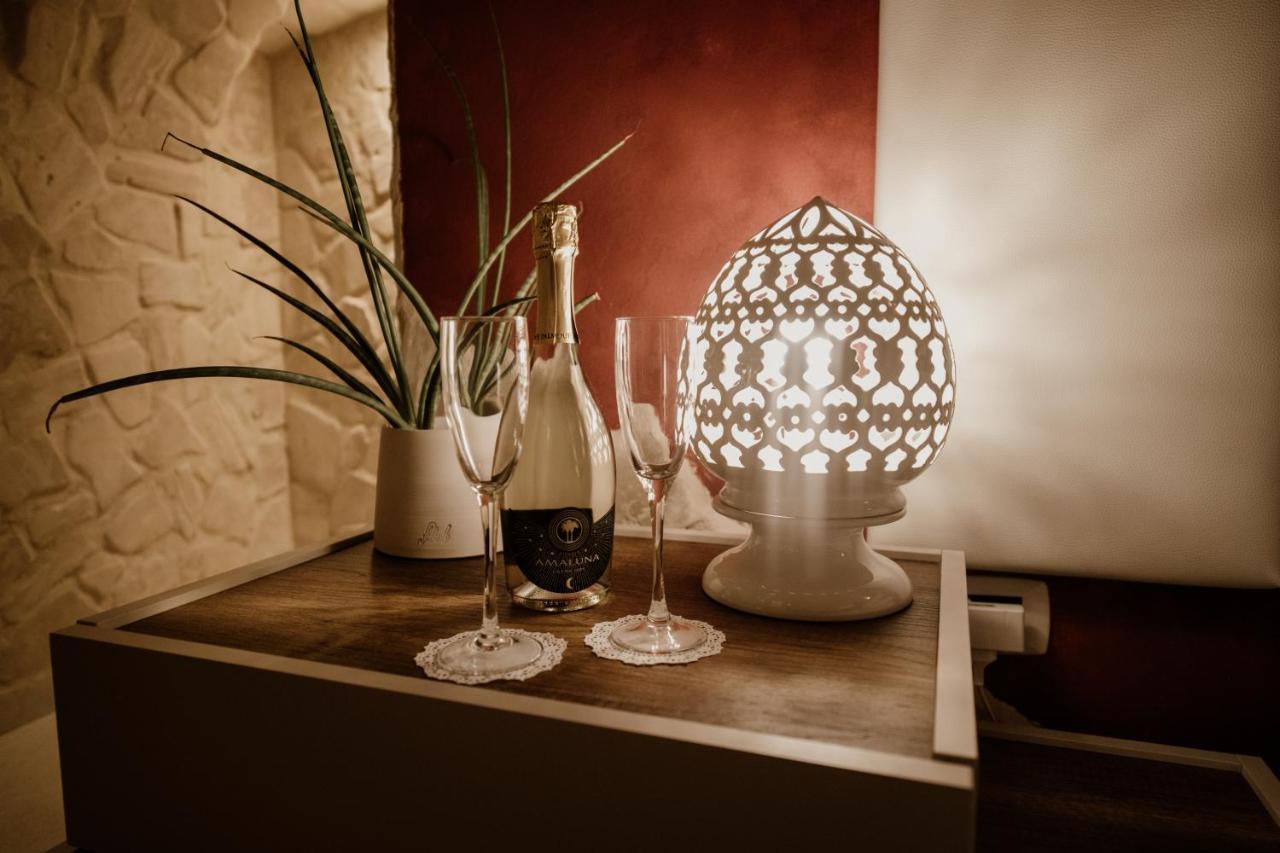 Pacuvius Home Suite B&B Brindisi Dış mekan fotoğraf