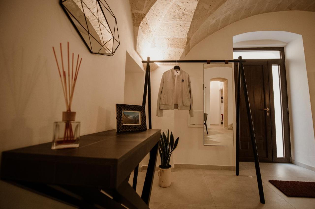 Pacuvius Home Suite B&B Brindisi Dış mekan fotoğraf