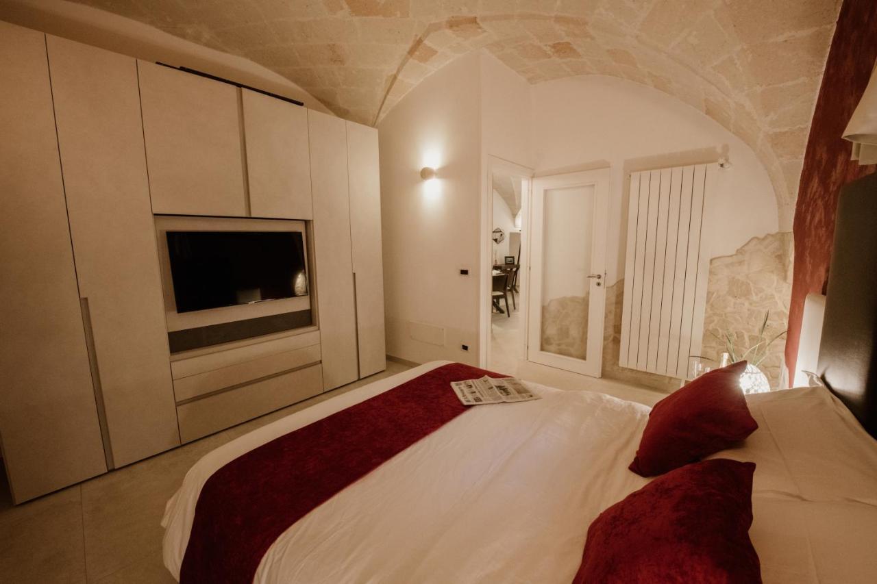 Pacuvius Home Suite B&B Brindisi Dış mekan fotoğraf