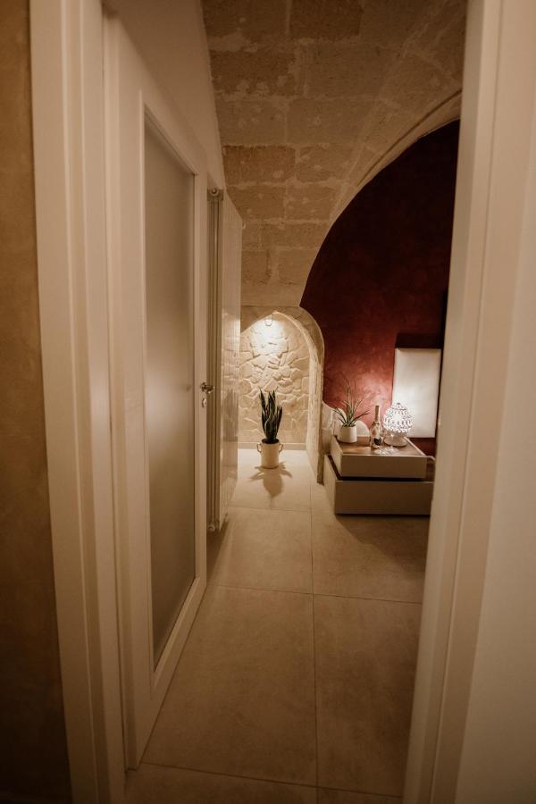 Pacuvius Home Suite B&B Brindisi Dış mekan fotoğraf