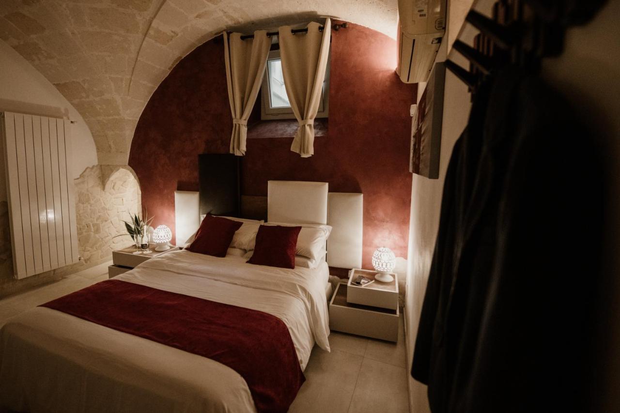 Pacuvius Home Suite B&B Brindisi Dış mekan fotoğraf