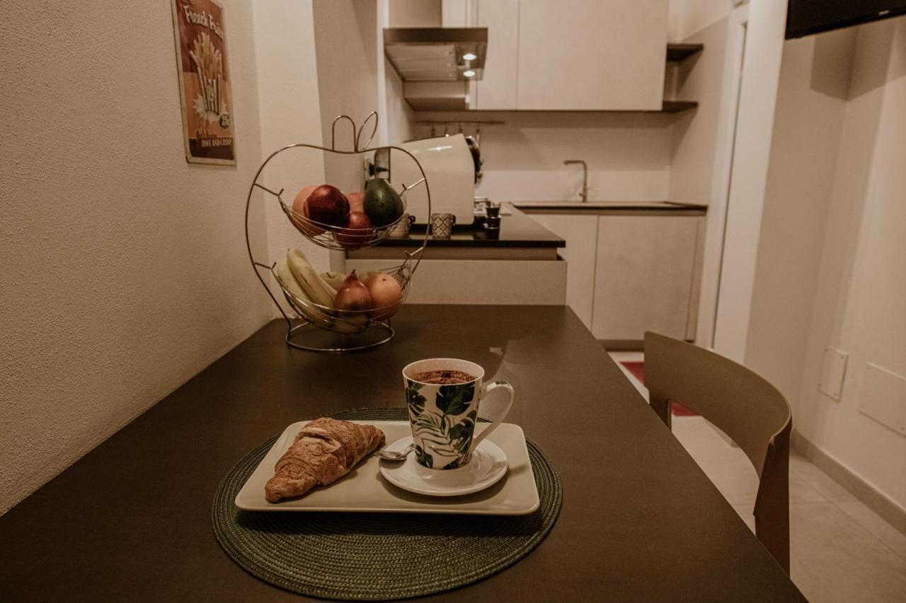 Pacuvius Home Suite B&B Brindisi Dış mekan fotoğraf