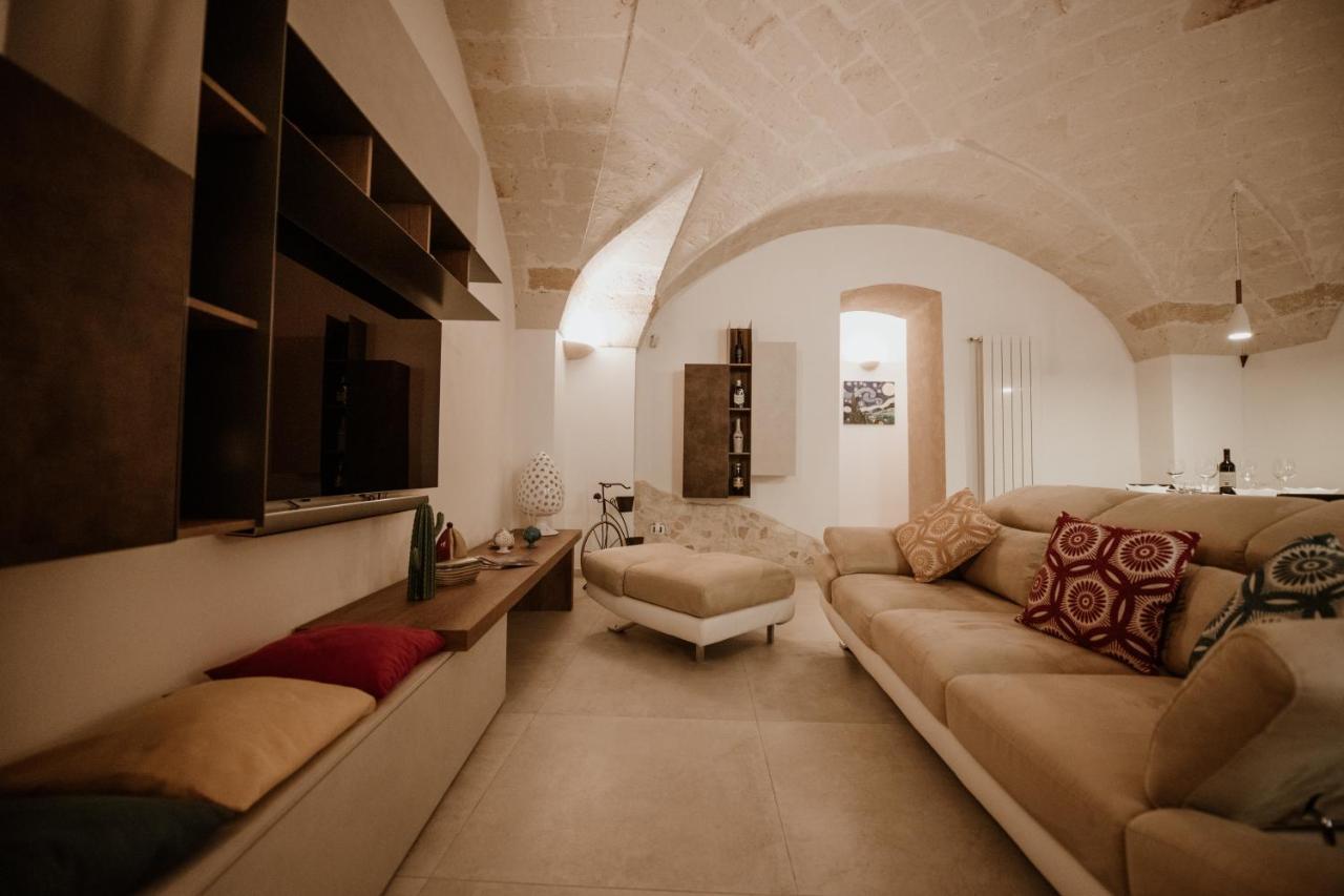 Pacuvius Home Suite B&B Brindisi Dış mekan fotoğraf