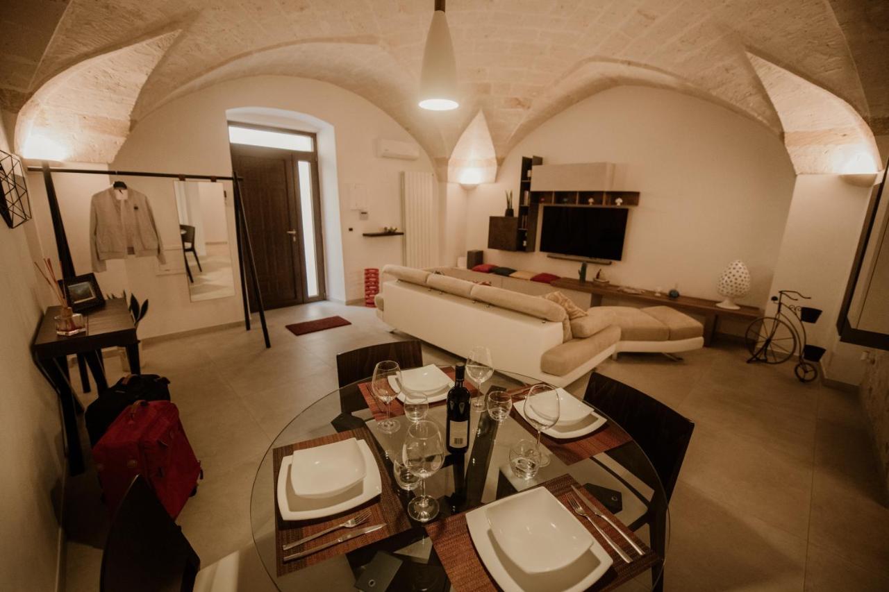 Pacuvius Home Suite B&B Brindisi Dış mekan fotoğraf