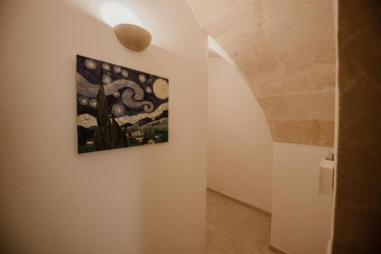 Pacuvius Home Suite B&B Brindisi Dış mekan fotoğraf