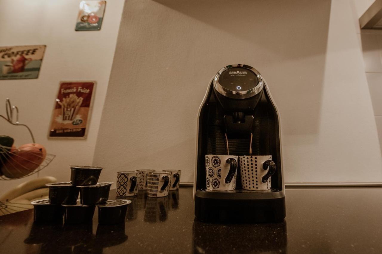 Pacuvius Home Suite B&B Brindisi Dış mekan fotoğraf
