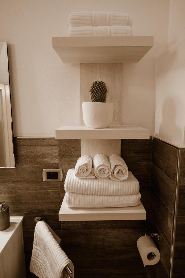 Pacuvius Home Suite B&B Brindisi Dış mekan fotoğraf