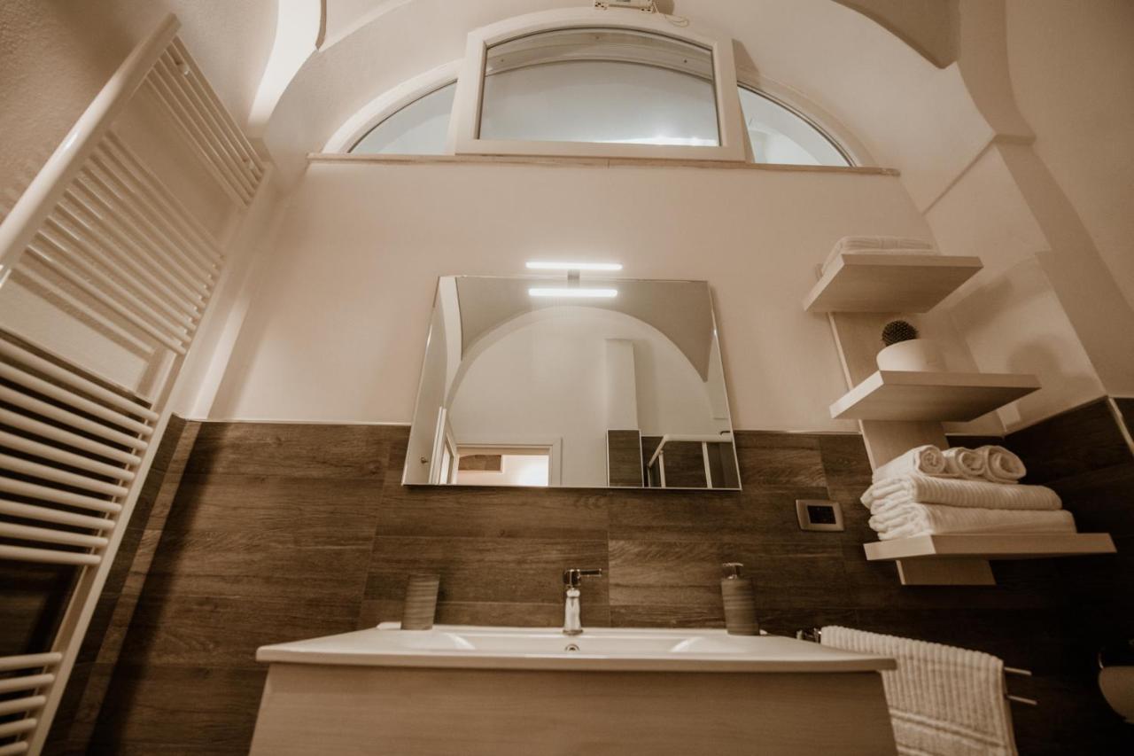 Pacuvius Home Suite B&B Brindisi Dış mekan fotoğraf