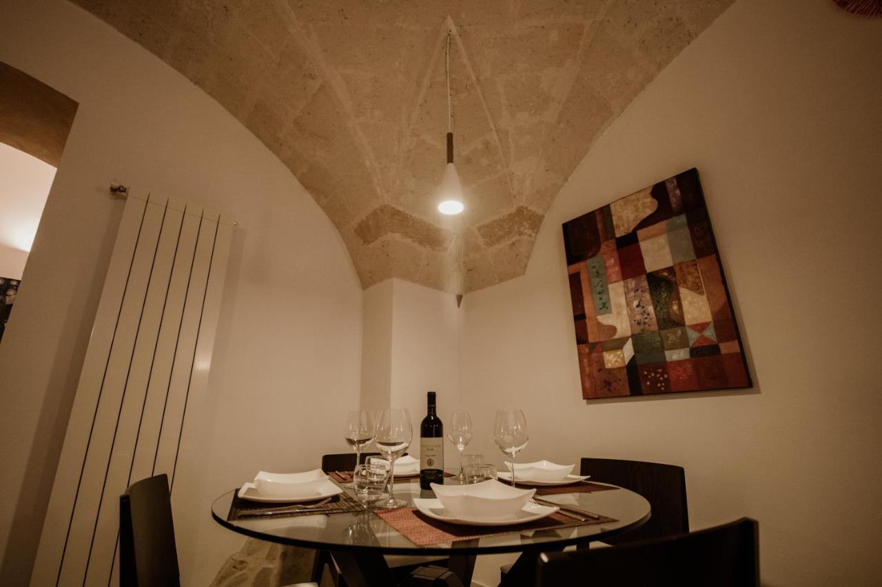 Pacuvius Home Suite B&B Brindisi Dış mekan fotoğraf