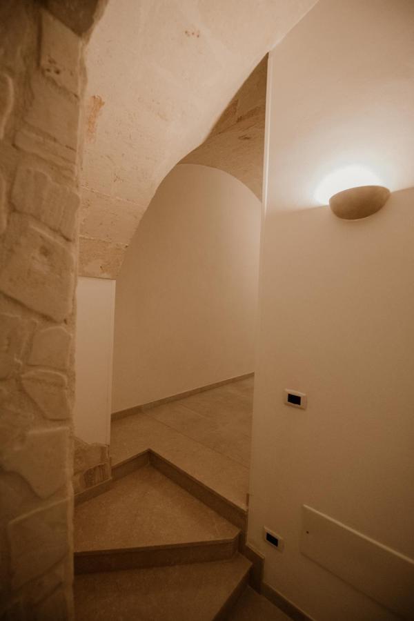 Pacuvius Home Suite B&B Brindisi Dış mekan fotoğraf