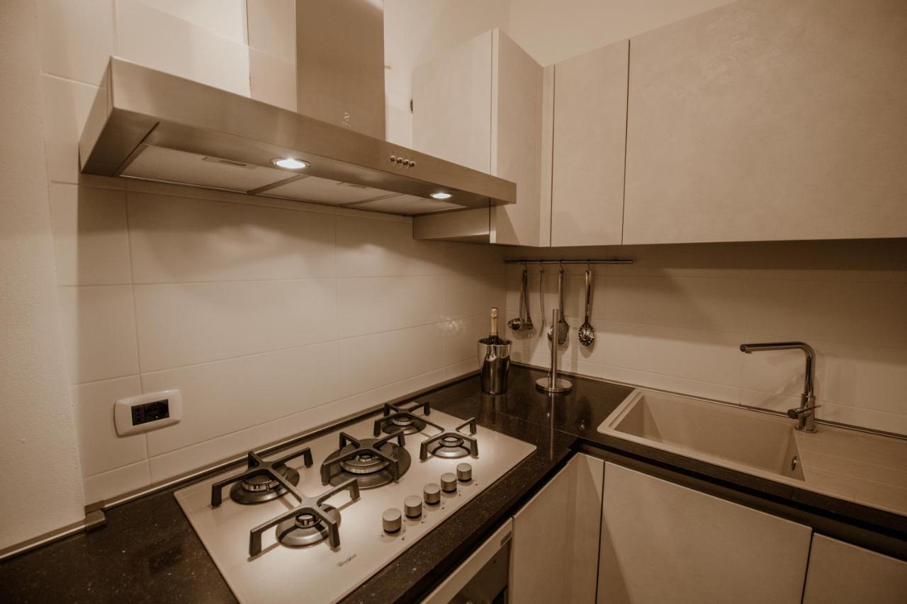 Pacuvius Home Suite B&B Brindisi Dış mekan fotoğraf