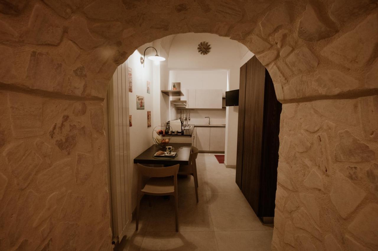 Pacuvius Home Suite B&B Brindisi Dış mekan fotoğraf