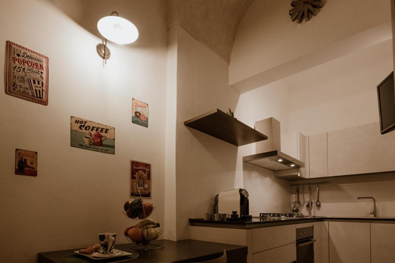 Pacuvius Home Suite B&B Brindisi Dış mekan fotoğraf