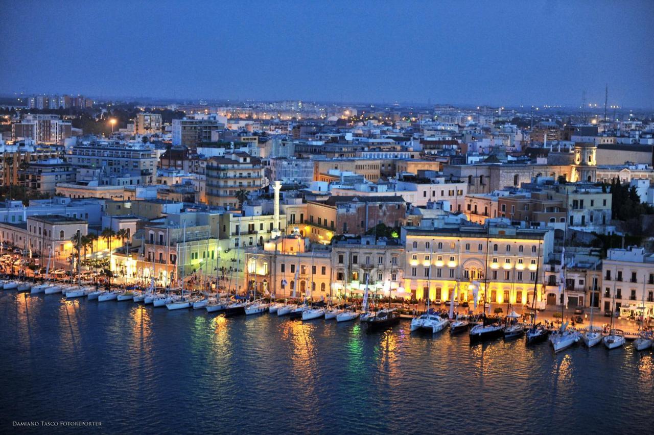 Pacuvius Home Suite B&B Brindisi Dış mekan fotoğraf