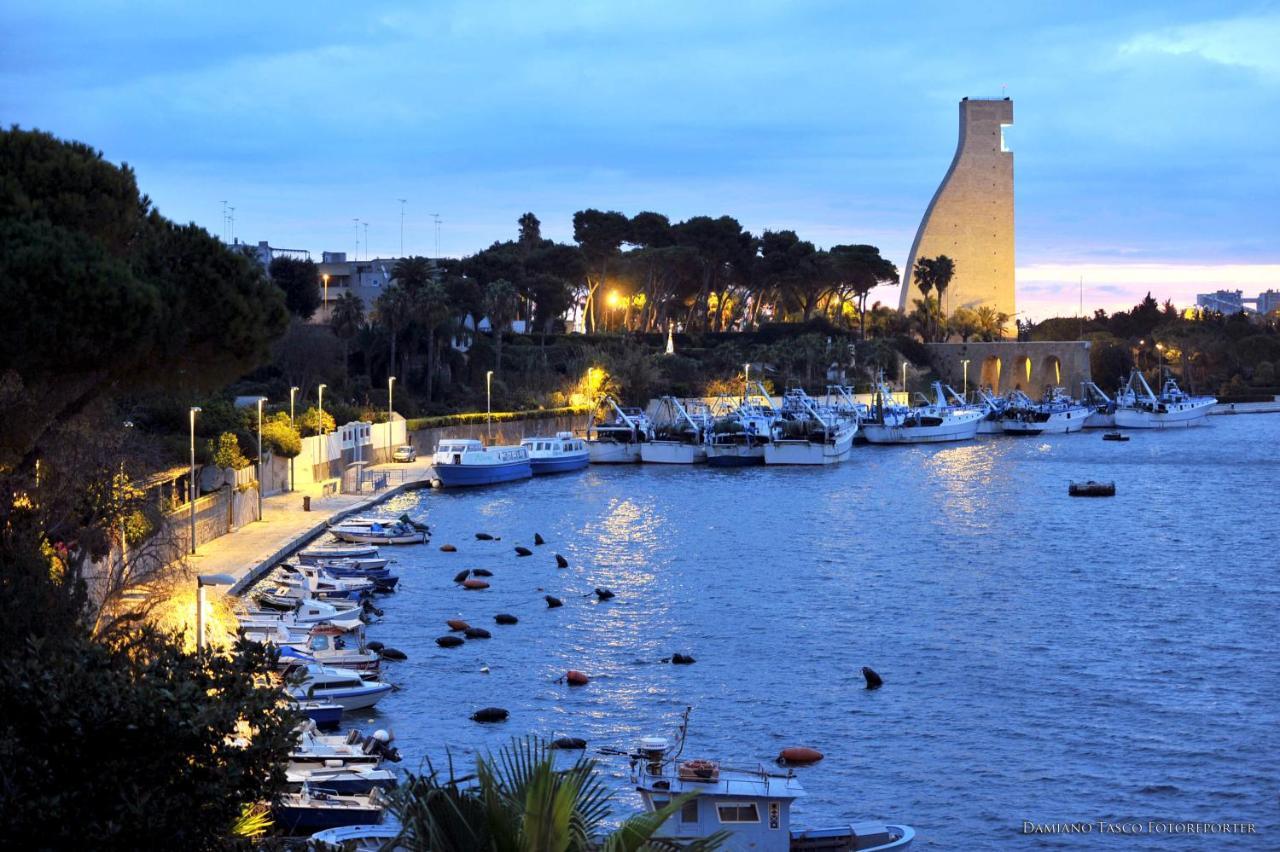 Pacuvius Home Suite B&B Brindisi Dış mekan fotoğraf