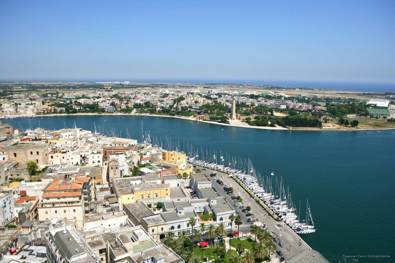 Pacuvius Home Suite B&B Brindisi Dış mekan fotoğraf