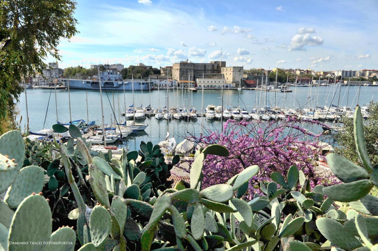Pacuvius Home Suite B&B Brindisi Dış mekan fotoğraf